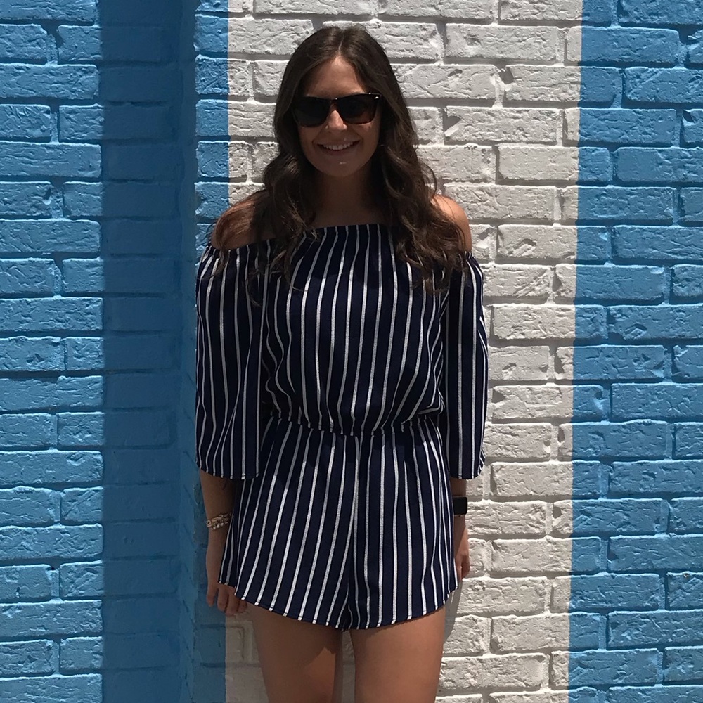 Meet your Posher, Brooke